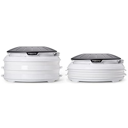 Presto 06300 Dehydro Electric Food Dehydrator, Standard