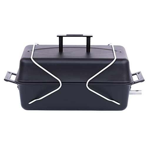 Charbroil Portable Convective 1-Burner Propane Gas Grill - 465133010