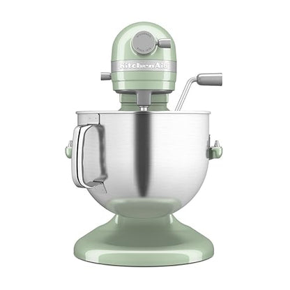 KitchenAid 7 Quart Bowl-Lift Stand Mixer with Accessories, KSM70SKXX