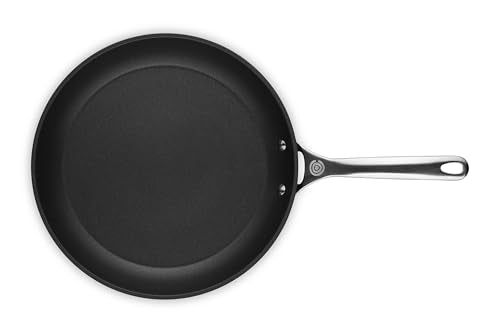 Le Creuset Toughened Nonstick PRO Fry Pan, 12"