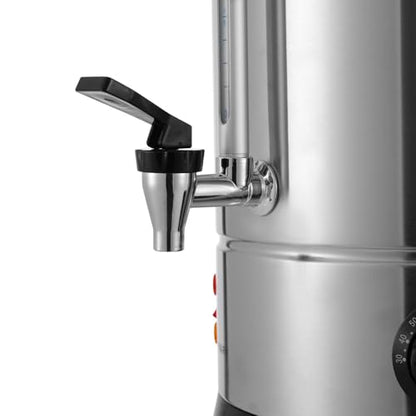 2.1 Gallon Hot Water Dispenser Electric Water Boiler and Warmer