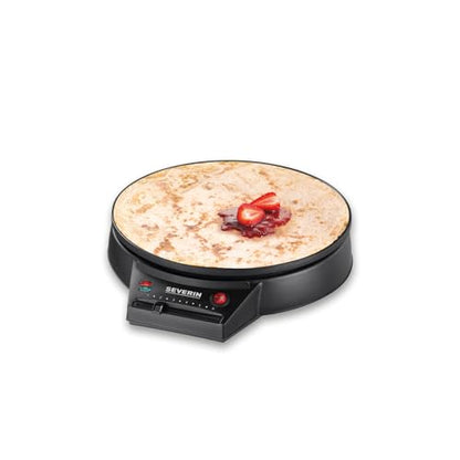 Seve Crepe Maker cm 2198 bk