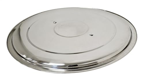 Polar Ware Economy Stainless Steel Brewing Pot, 5 Gallon