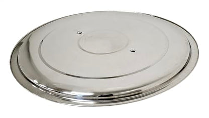 Polar Ware Economy Stainless Steel Brewing Pot, 5 Gallon