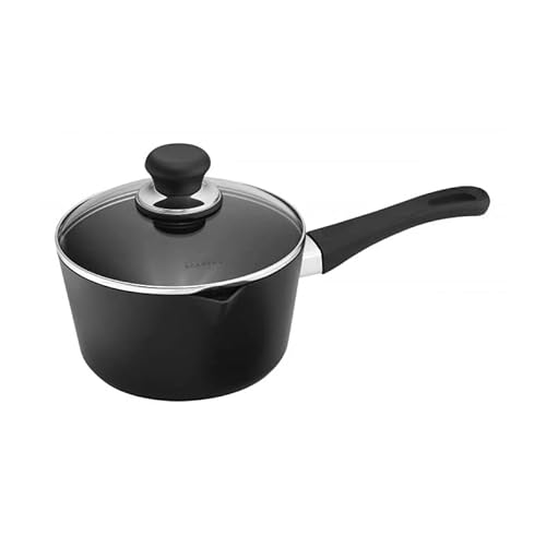 Scanpan Classic 11 Piece Cookware Set