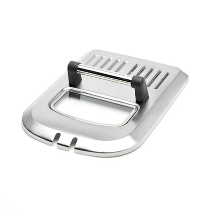 Breville Smart Fryer, 4 Quart, Brushed Stainless Steel