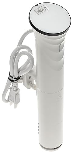 MEAT! Sous Vide 4 Commercial Grade Quality Cooker with a 4 Gallon Cooking Capacity for Vacuum-Sealed Meat or Vegetables
