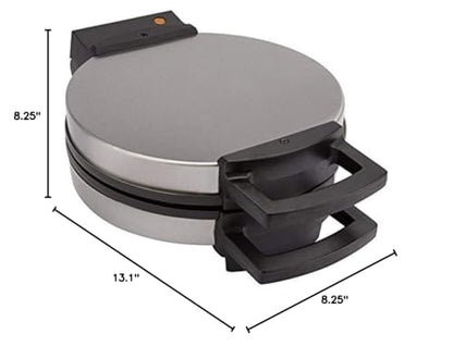 The Texas Waffle Maker