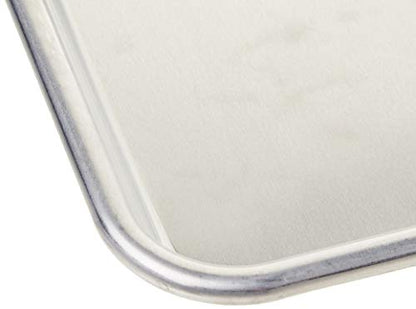 Nordic Ware Naturals Eighth Sheet, 2-Pack