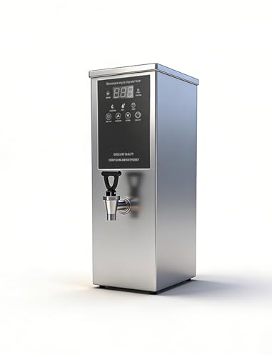 Commercial Water Boiler Hot Water Urn Stainless Steel 304(8gal)/Hour1500W