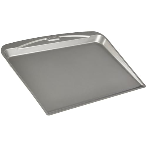GoodCook AirPerfect Nonstick Air Insulated Slide Off Cookie Sheet, 11x17 inch