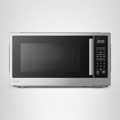 TOSHIBA Countertop Microwave Oven with Inverter, 2.2 Cu.Ft, 1200W