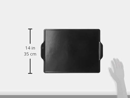 Rectangular Pizza Grill/Oven Stone (797618)