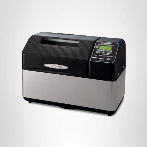 Zojirushi Home Bakery Supreme Breadmaker