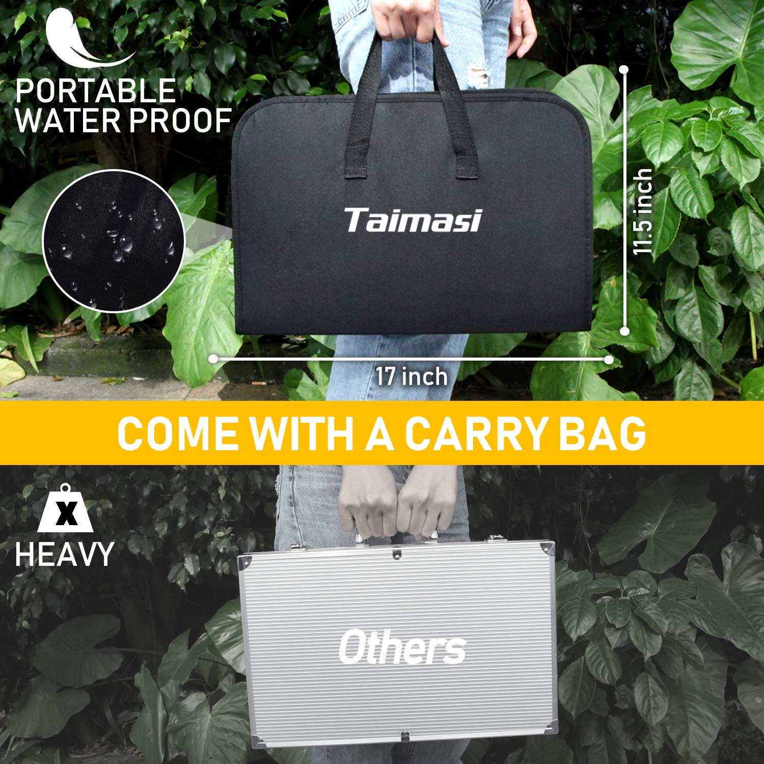 34Pcs Grill Accessories Grilling Gifts for Men, 16 Inches Heavy Duty BBQ Accessories, Stainless Steel BBQ Tools with Thermometer, Grill Mats for Backyard, BBQ Gifts Set for Men Women - CookCave