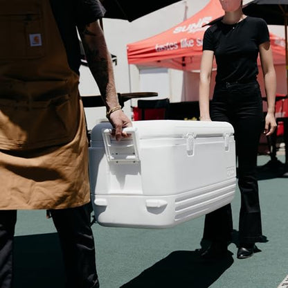 Igloo Polar 120 Qt. Cooler