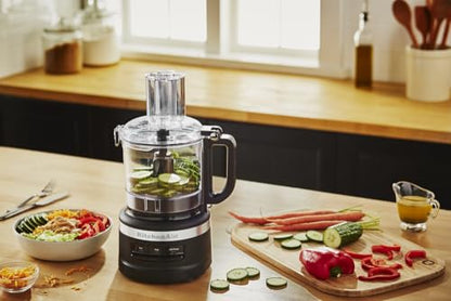 KitchenAid 7-Cup Food Processor - KFP0718