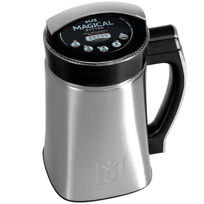 Magical Butter MB2e Infusion Machine | Complete Infusion System for Oils, Butters & Tinctures