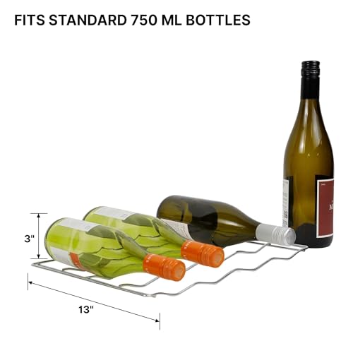 Koolatron 20 Bottle Thermoelectric Wine Cooler, Black