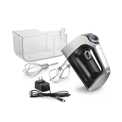 Hamilton Beach Professional Cordless Electric Hand Mixer