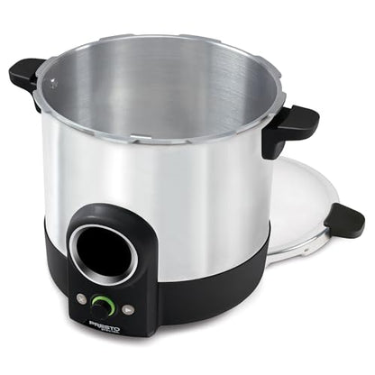 Presto 02153 23-Quart Digital Pressure Canner