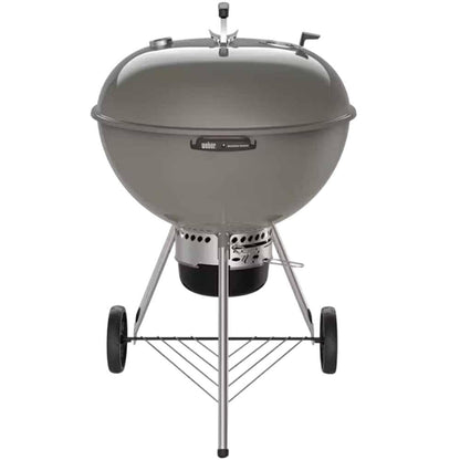 Weber Master Touch Charcoal Grill 26"