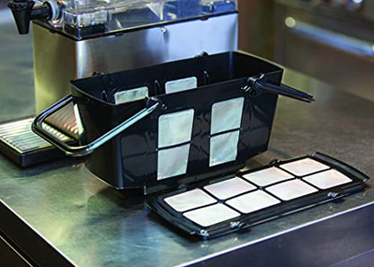 Service Ideas Cold Brew N' Serv System, 3 Gallon, Cold Brew Coffee Maker