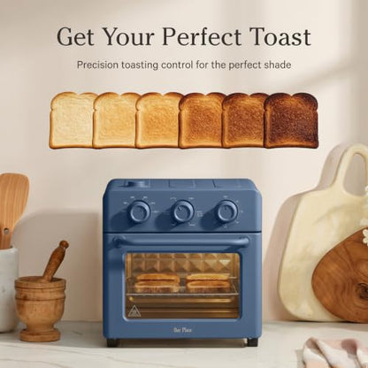Our Place Wonder Oven, 6-in-1 Air Fryer & Toaster Oven, 2-Rack, 13 Qt