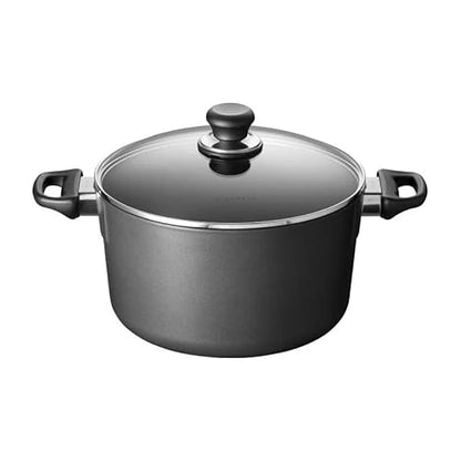 Scanpan Classic 11 Piece Cookware Set