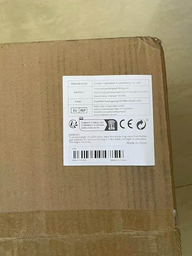 Lakenbroade Commercial Vacuum Tumbler Marinating Machine for Meat&Vegetable,Large Capacity Pickling Barrel & 0-10h Timer Setting,for Beef Pork Mutton Chicken