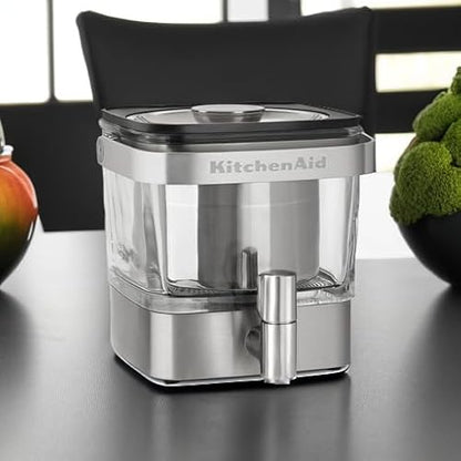 KitchenAid 28 oz Cold Brew Coffee Maker - KCM4212