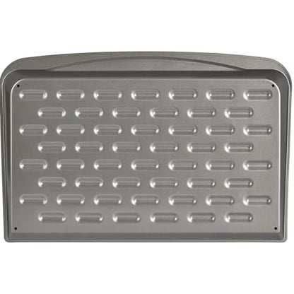 GoodCook AirPerfect Nonstick Air Insulated Slide Off Cookie Sheet, 11x17 inch