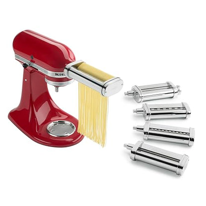 KitchenAid 5-Piece Pasta Deluxe Set - KSMPDX