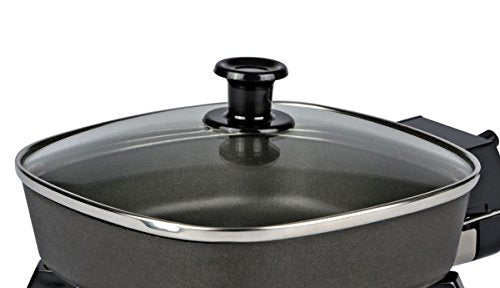 Toastmaster 6" Skillet