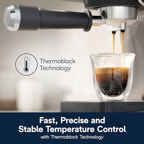 De'Longhi Classic Signature Espresso Machine