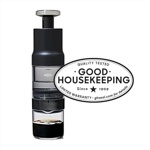 OXO Brew Rapid Brewer