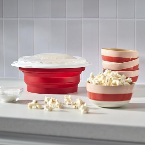 Cuisinart Microwave Popcorn Maker
