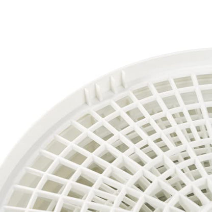 Cosori Food Dehydrator Accessories, for 5 Tray CFD-N051-W Only, BPA-Free, CFD-TR051-WUS, Plastic, 2 Pack