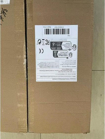 15 Minute Meat & Vegetable Vacuum Tumbler Marinator, Automatic Electric Commercial Vacuum Tumbler Marinating Machine, for Chicken, Burger, Bacon