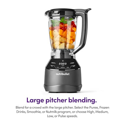 nutribullet Triple Prep System NBKS50100