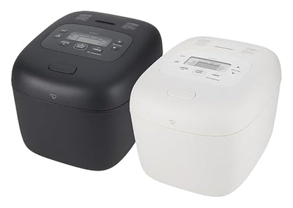 Zojirushi NL-EAC18WA Micom Rice Cooker & Warmer 10 Cups, White