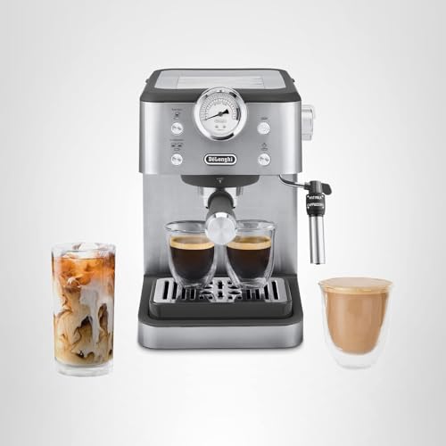 De'Longhi Classic Signature Espresso Machine