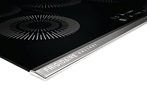 Frigidaire Gallery 30" Induction Cooktop