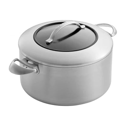Scanpan CTX 10 Piece Cookware Set