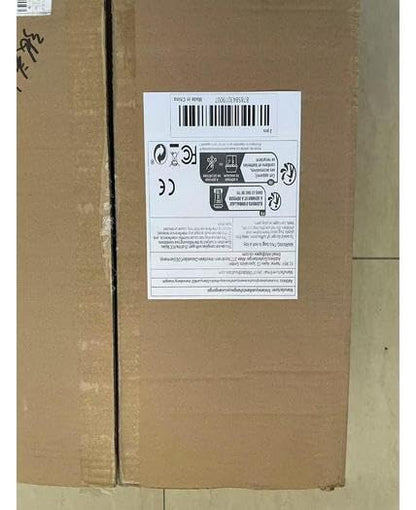 15 Minute Meat & Vegetable Vacuum Tumbler Marinator, Automatic Electric Commercial Vacuum Tumbler Marinating Machine, for Chicken, Burger, Bacon