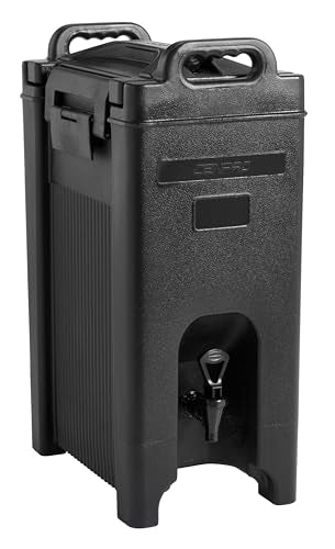 CenPro Beverage Dispenser 5-Gallon Insulated Hot and Cold Server