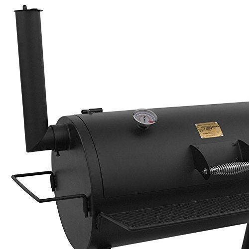 Oklahoma Joe's Highland Offset Smoker - 1520203