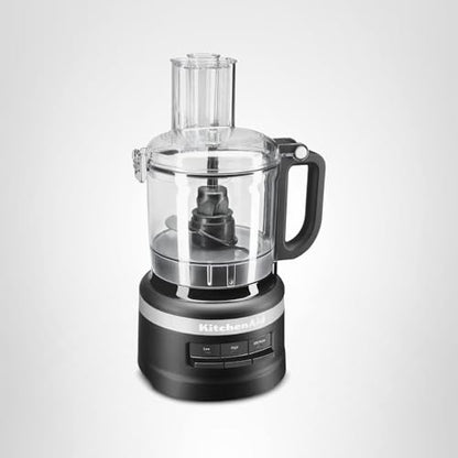 KitchenAid 7-Cup Food Processor - KFP0718