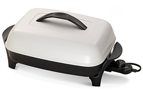 Presto 06850 16" Electric Skillet