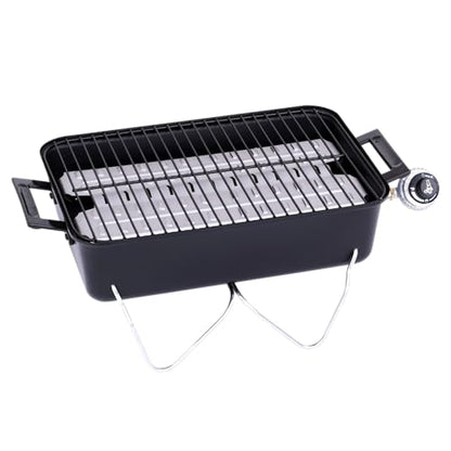 Charbroil Portable Convective 1-Burner Propane Gas Grill - 465133010